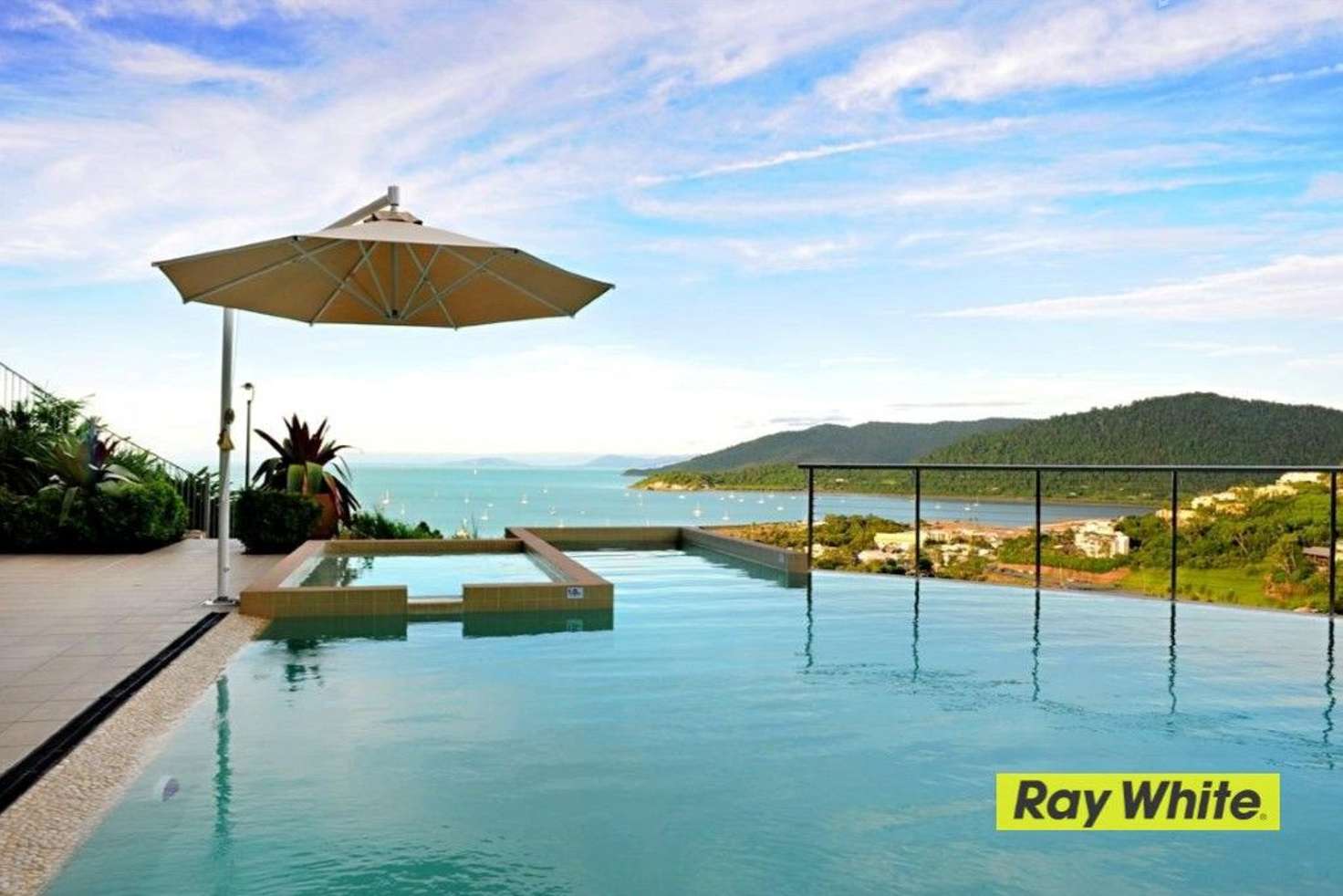 Main view of Homely unit listing, 1b/18 Seaview Drive, Airlie Beach QLD 4802