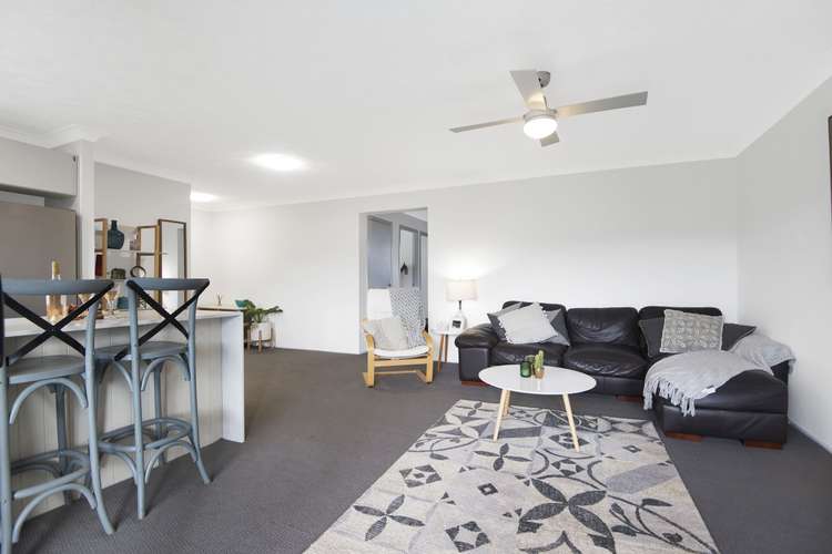 Second view of Homely unit listing, 6/14 Thrower Drive, Currumbin QLD 4223