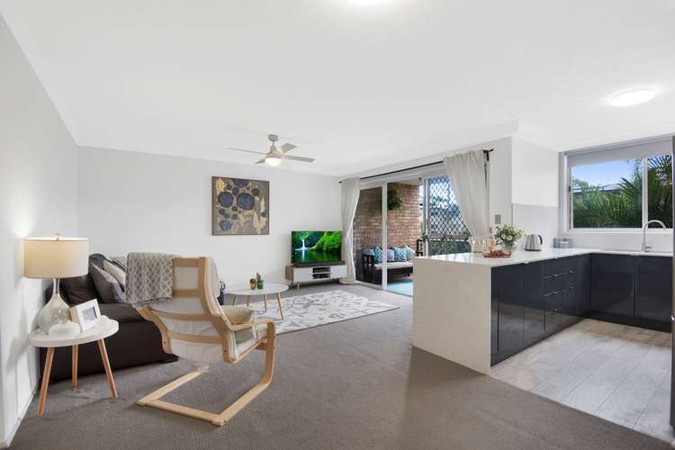 Third view of Homely unit listing, 6/14 Thrower Drive, Currumbin QLD 4223