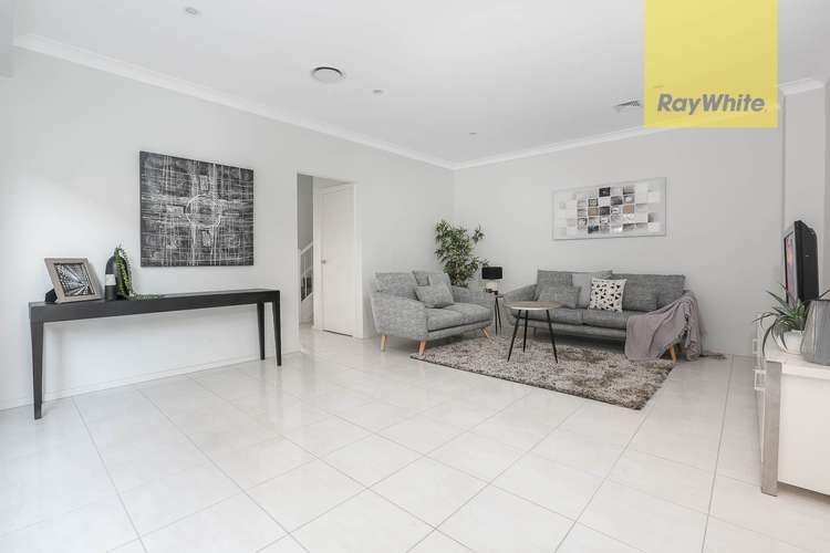 Second view of Homely house listing, 48 Fyall Avenue, Wentworthville NSW 2145