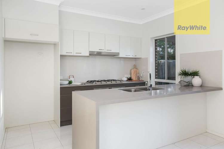Third view of Homely house listing, 48 Fyall Avenue, Wentworthville NSW 2145