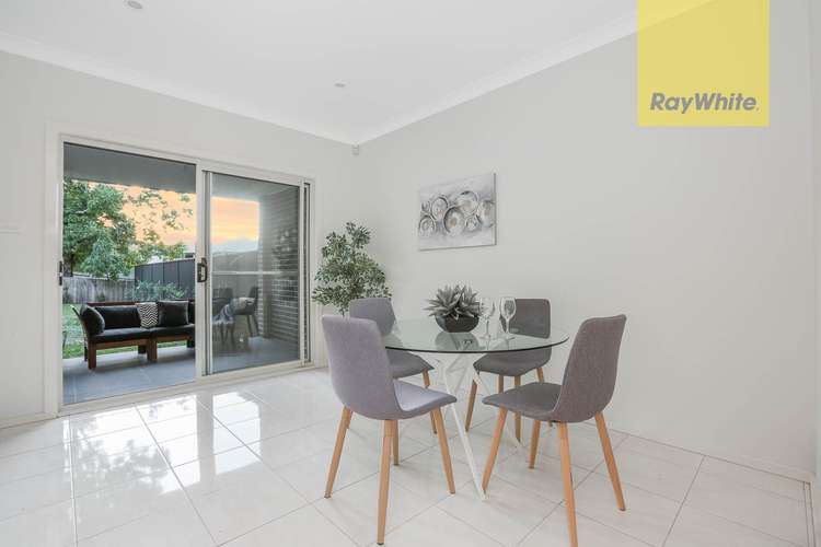 Fourth view of Homely house listing, 48 Fyall Avenue, Wentworthville NSW 2145