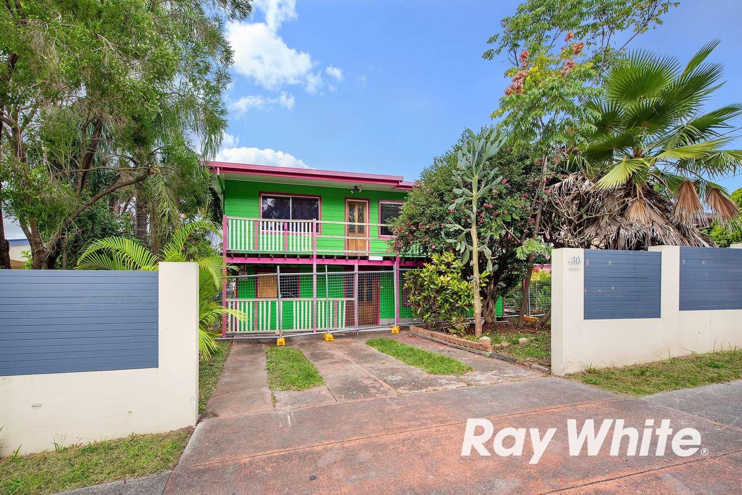 Main view of Homely house listing, 30 Ashvale Street, Kingston QLD 4114