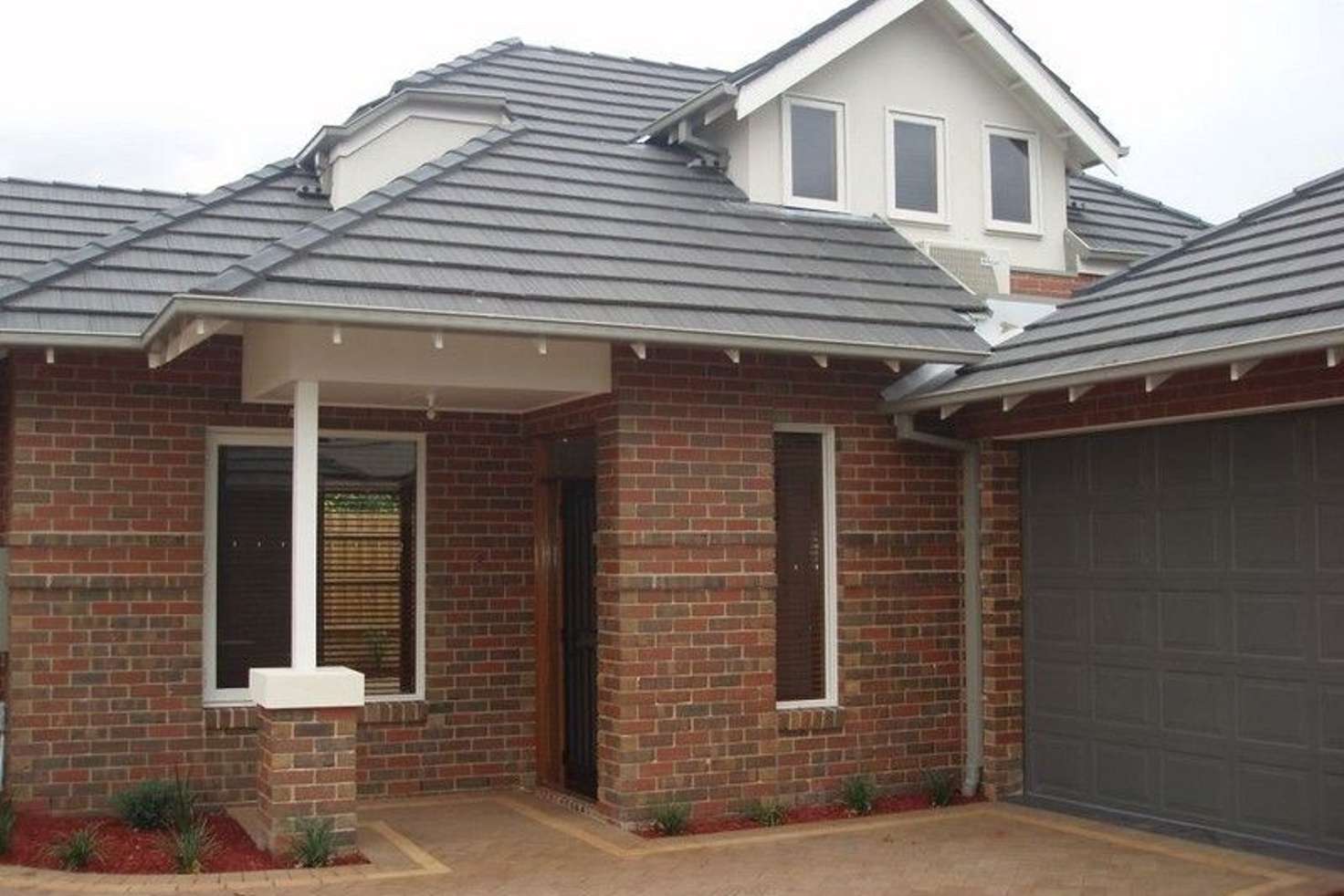 Main view of Homely townhouse listing, 2/620 Warrigal Road, Oakleigh South VIC 3167