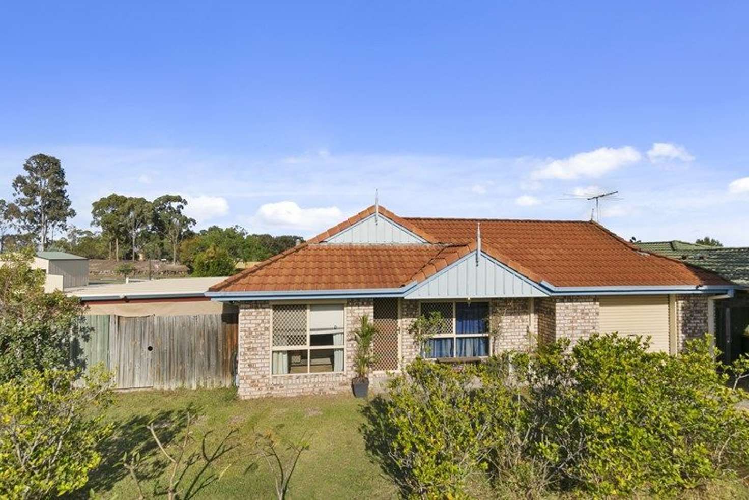 Main view of Homely house listing, 2 Deanbilla Street, Tingalpa QLD 4173
