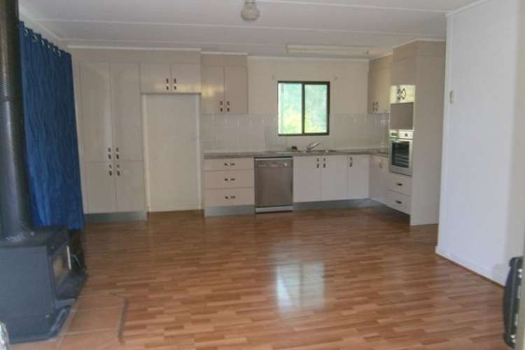 Second view of Homely house listing, 11 Taylor Street, Cecil Plains QLD 4407