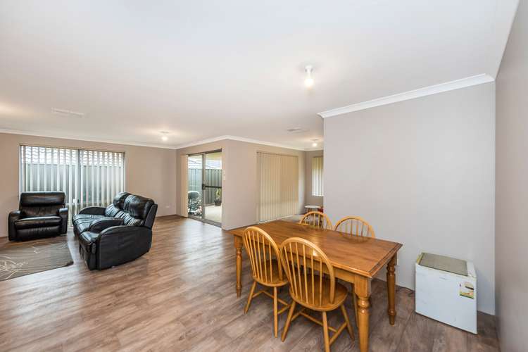 Second view of Homely house listing, 27 Liddard Gardens, Baldivis WA 6171