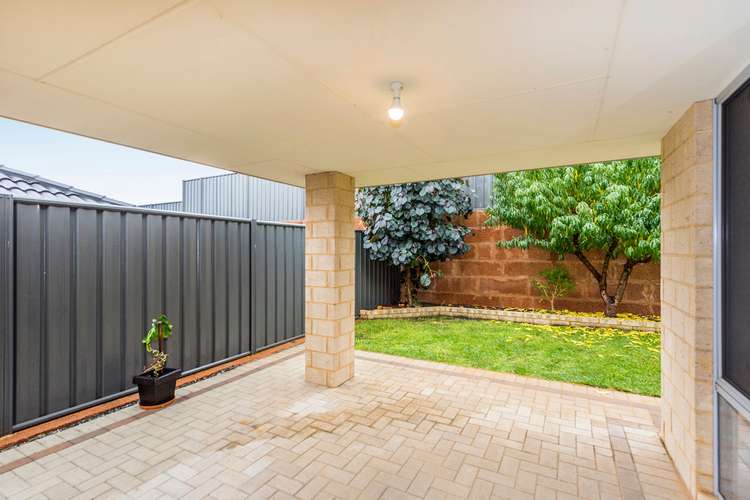 Third view of Homely house listing, 27 Liddard Gardens, Baldivis WA 6171