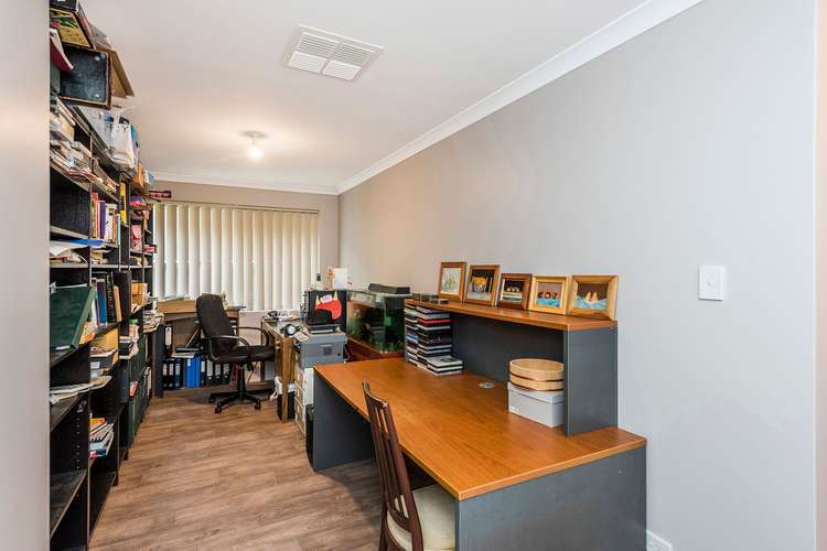 Sixth view of Homely house listing, 27 Liddard Gardens, Baldivis WA 6171