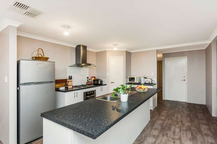 Seventh view of Homely house listing, 27 Liddard Gardens, Baldivis WA 6171