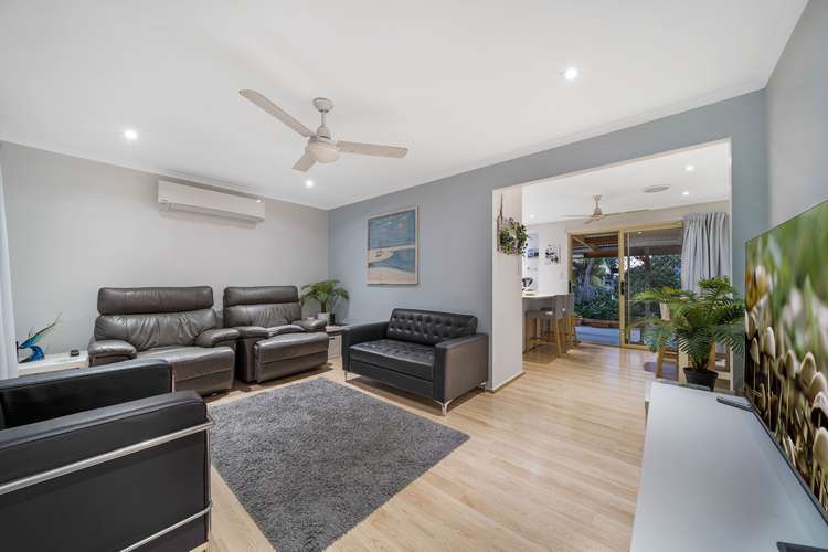 Second view of Homely house listing, 5 Brubeck Court, Browns Plains QLD 4118