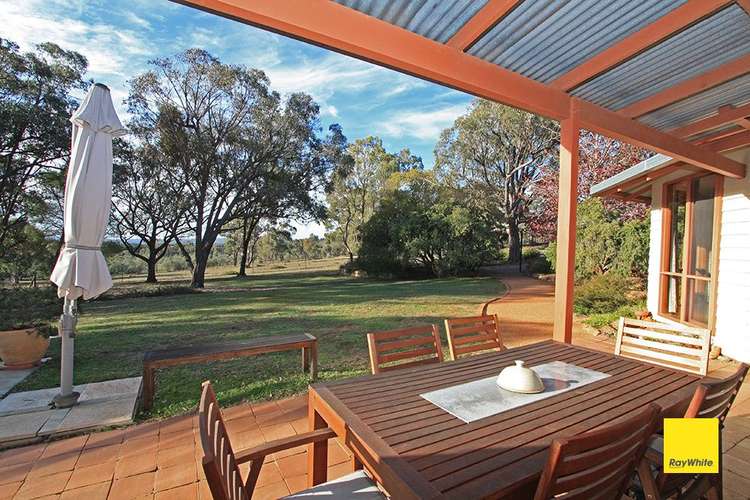 Third view of Homely house listing, 41 Birriwa Road, Bywong NSW 2621
