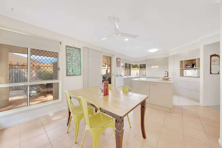 Fourth view of Homely house listing, 4 Forsyth Court, Tannum Sands QLD 4680