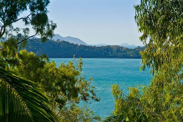 Fourth view of Homely apartment listing, 10/3 Banksia Court, Sunset Waters, Hamilton Island QLD 4803