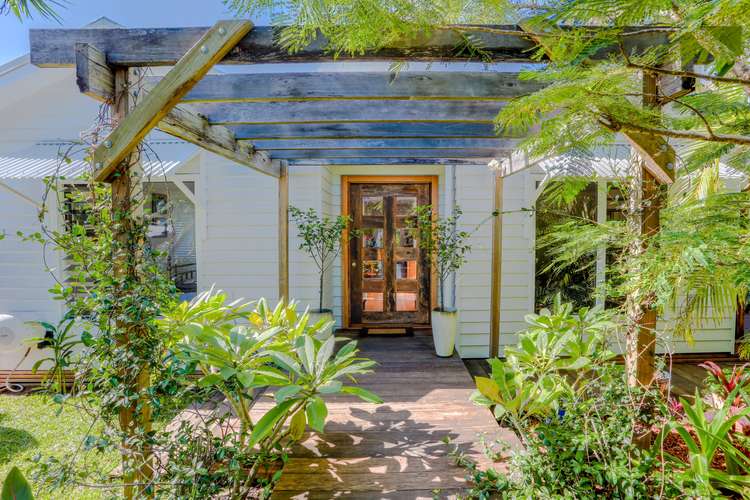 Main view of Homely house listing, 6 Belfa Place, Noosa Heads QLD 4567