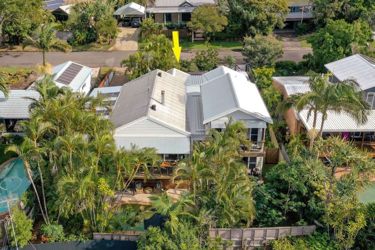 Second view of Homely house listing, 6 Belfa Place, Noosa Heads QLD 4567