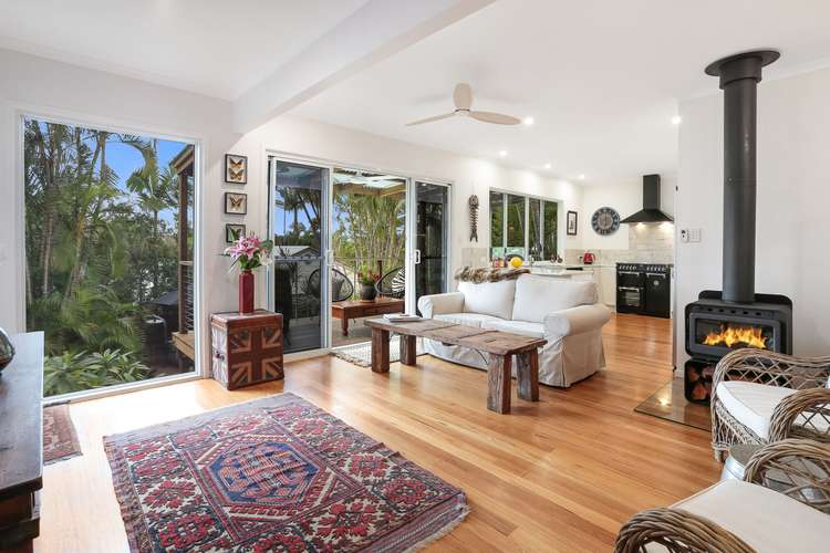 Third view of Homely house listing, 6 Belfa Place, Noosa Heads QLD 4567