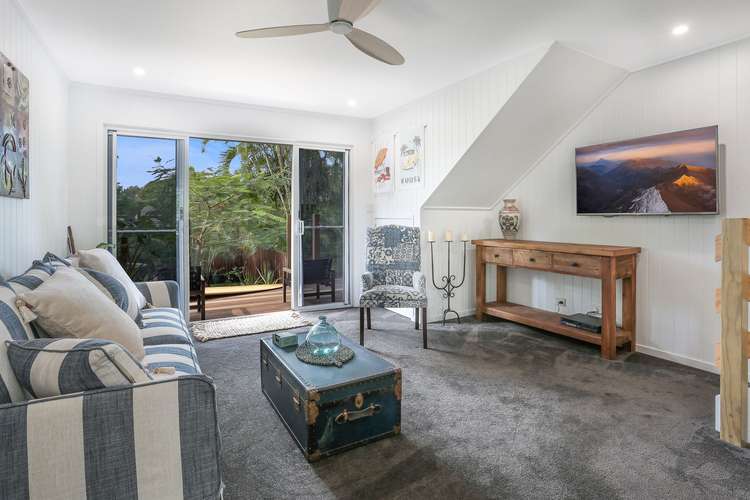 Sixth view of Homely house listing, 6 Belfa Place, Noosa Heads QLD 4567