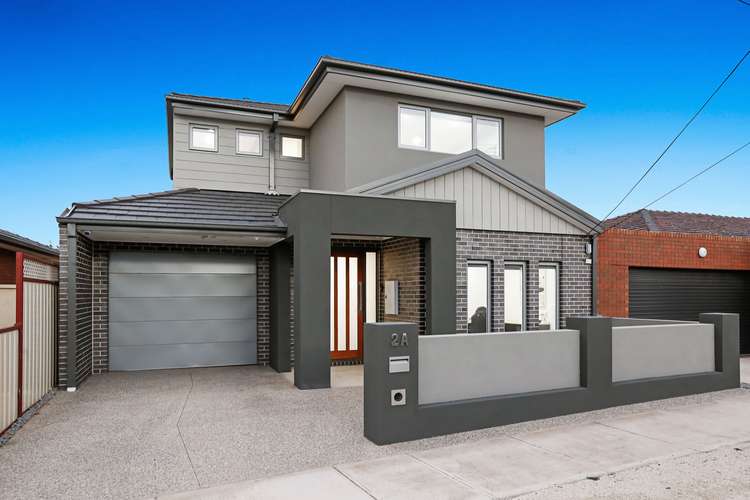 Main view of Homely townhouse listing, 2A Collinson Street, Keilor Park VIC 3042