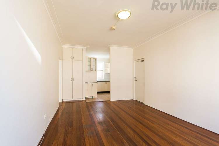 Second view of Homely apartment listing, 5/3a Gower Street, Summer Hill NSW 2130