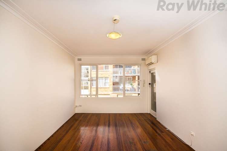 Third view of Homely apartment listing, 5/3a Gower Street, Summer Hill NSW 2130