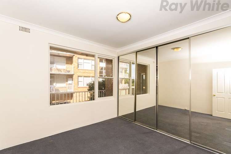 Fourth view of Homely apartment listing, 5/3a Gower Street, Summer Hill NSW 2130