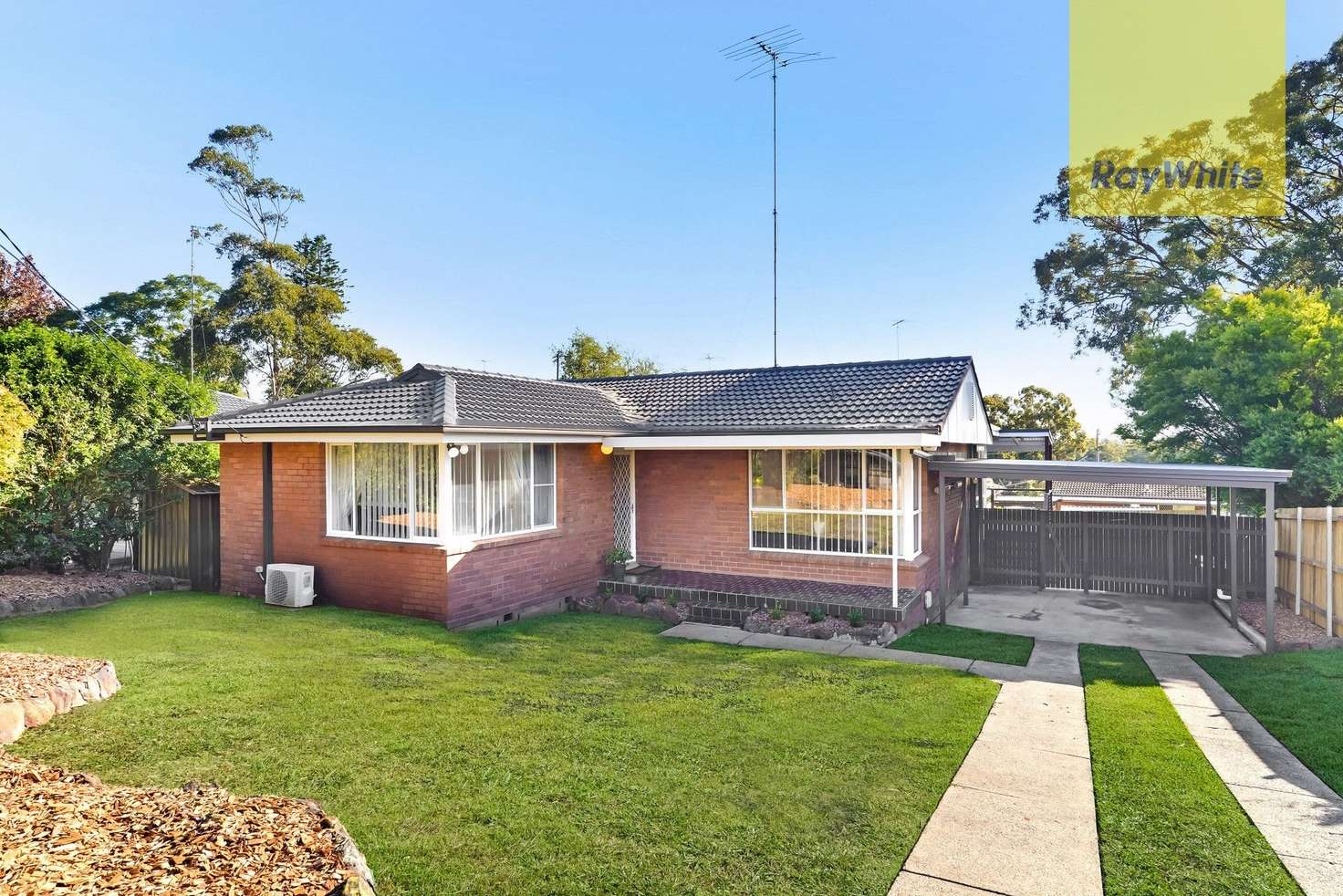 Main view of Homely house listing, 34 Hilary Street, Winston Hills NSW 2153