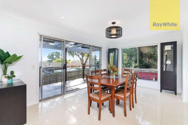 Fourth view of Homely house listing, 34 Hilary Street, Winston Hills NSW 2153