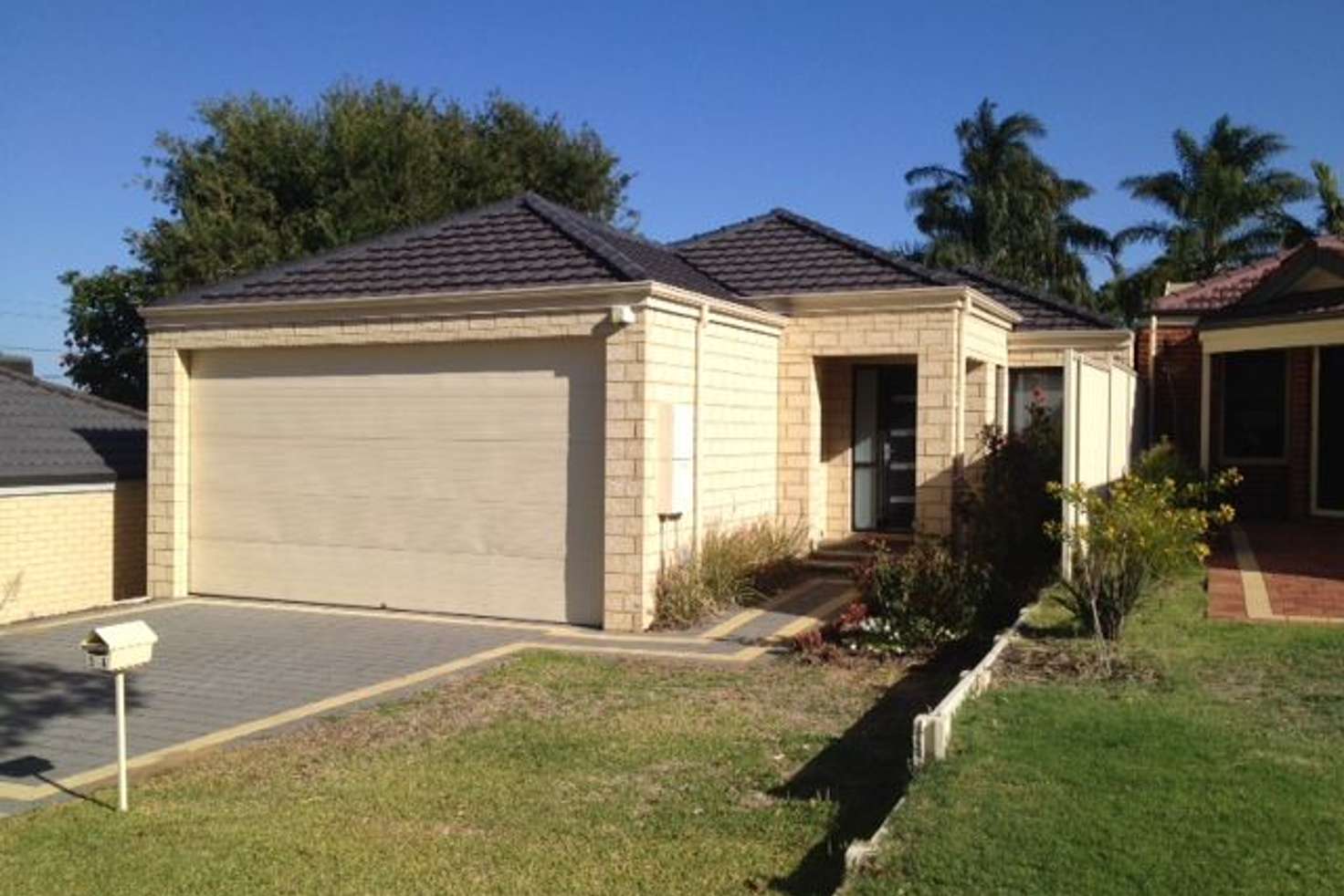 Main view of Homely house listing, 3a Capper Place, Kardinya WA 6163