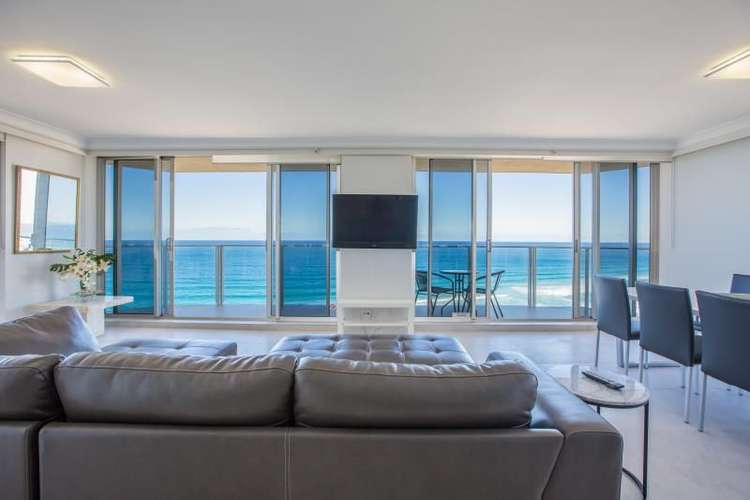 Second view of Homely unit listing, 23A/150 The Esplanade, Surfers Paradise QLD 4217