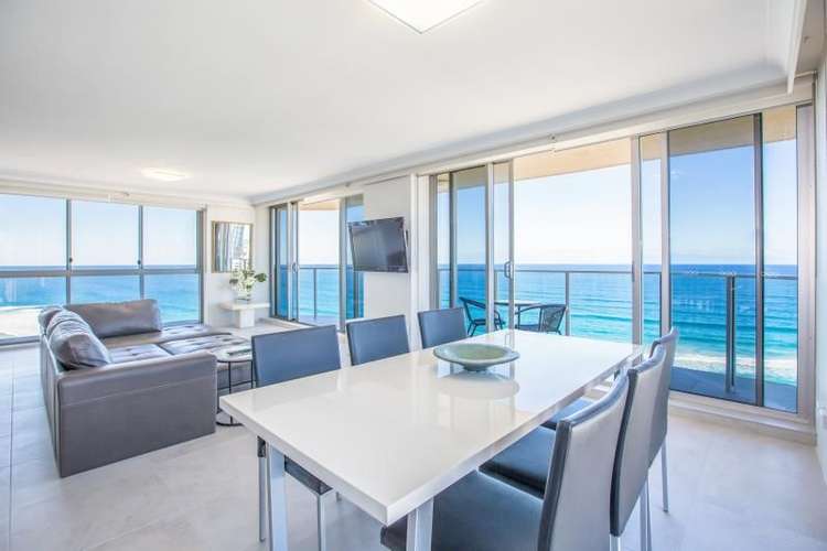 Fourth view of Homely unit listing, 23A/150 The Esplanade, Surfers Paradise QLD 4217