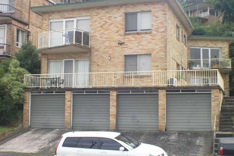 Main view of Homely unit listing, 1/99 Henry Parry Drive, Gosford NSW 2250