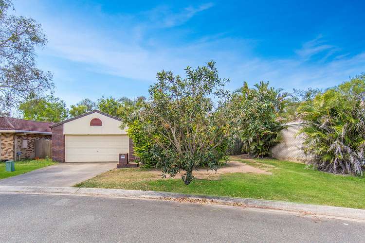 Main view of Homely house listing, 53 Rose Crescent, Fitzgibbon QLD 4018