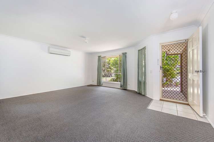 Second view of Homely house listing, 53 Rose Crescent, Fitzgibbon QLD 4018