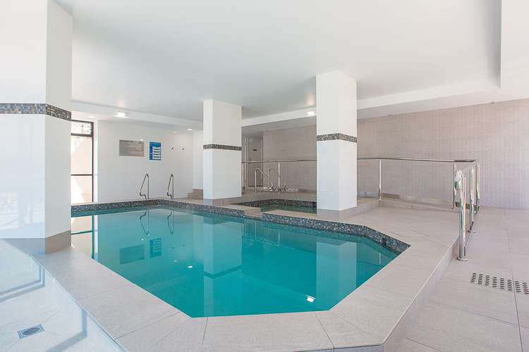 Fourth view of Homely apartment listing, 19E/80 The Esplanade, Surfers Paradise QLD 4217