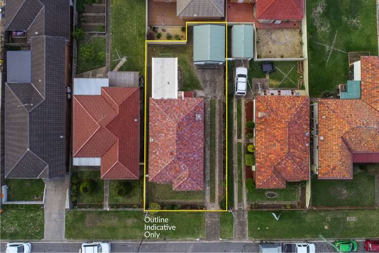 Third view of Homely house listing, 106 Young Road, Lambton NSW 2299