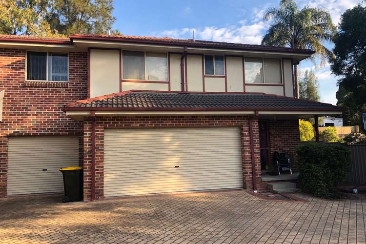 Main view of Homely townhouse listing, 5/98-100 Copeland Street, Penrith NSW 2750