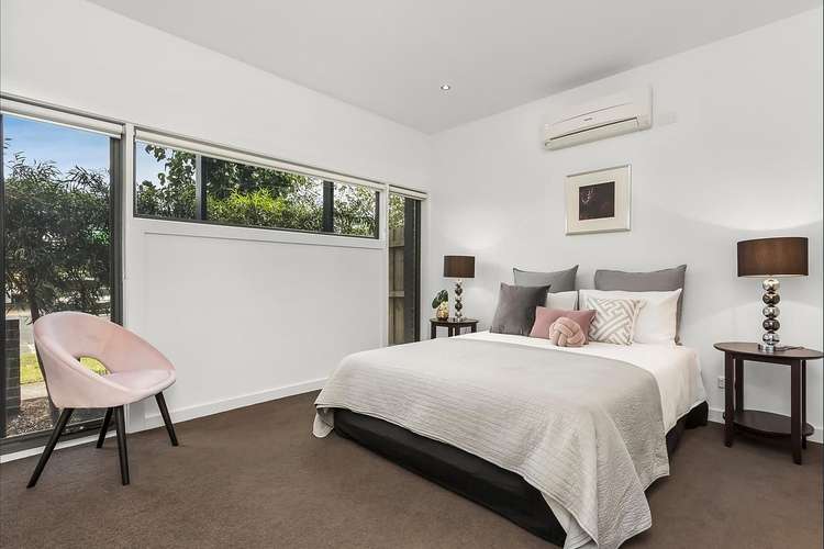 Fifth view of Homely townhouse listing, 1/64 Wheatsheaf Road,, Glenroy VIC 3046