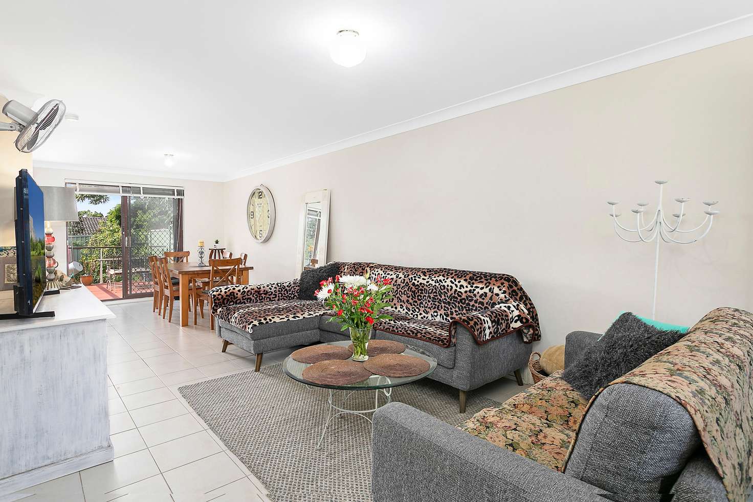 Main view of Homely townhouse listing, 6/24-28 Jacaranda Road, Caringbah NSW 2229
