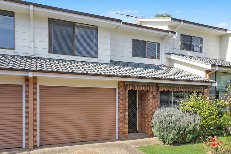 Second view of Homely townhouse listing, 6/24-28 Jacaranda Road, Caringbah NSW 2229