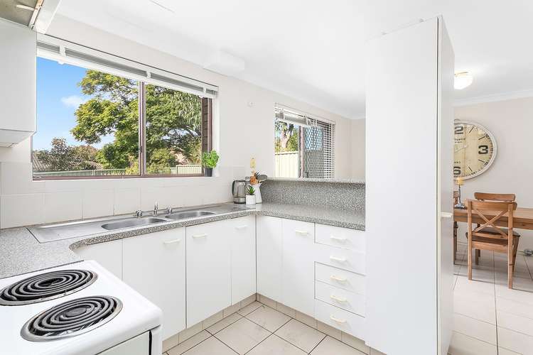 Fourth view of Homely townhouse listing, 6/24-28 Jacaranda Road, Caringbah NSW 2229