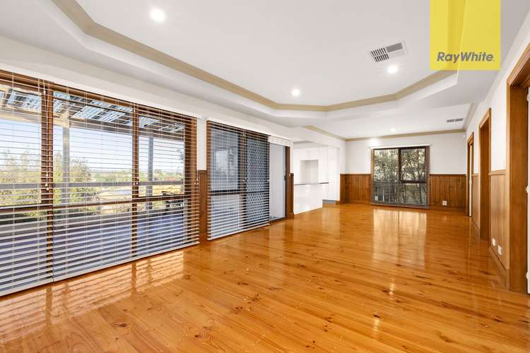 Second view of Homely house listing, 13 Savernake Court, Doncaster East VIC 3109