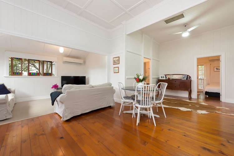 Third view of Homely house listing, 240 Long Street East, Graceville QLD 4075