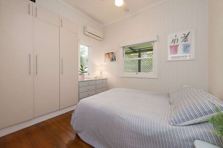 Sixth view of Homely house listing, 240 Long Street East, Graceville QLD 4075