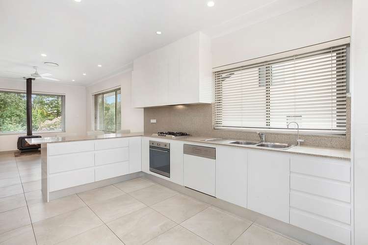 Third view of Homely house listing, 3 Martin Street, Blakehurst NSW 2221