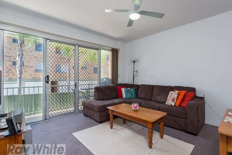 Main view of Homely unit listing, 3/126 Pembroke Road, Coorparoo QLD 4151