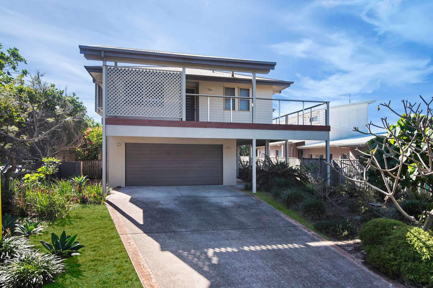 Main view of Homely house listing, 1 Beason Court, Casuarina NSW 2487