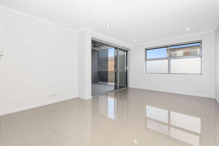 Second view of Homely apartment listing, 10/15 Durham, Coorparoo QLD 4151