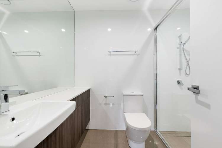 Fourth view of Homely apartment listing, 10/15 Durham, Coorparoo QLD 4151