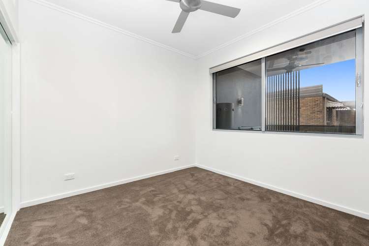 Fifth view of Homely apartment listing, 10/15 Durham, Coorparoo QLD 4151